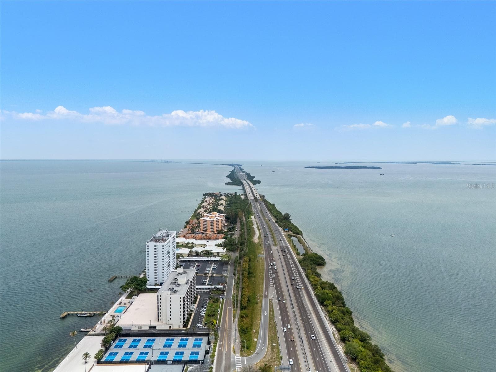 Condominium at 7100 SUNSHINE SKYWAY LN S #701, ST PETERSBURG, photo 60 of 63