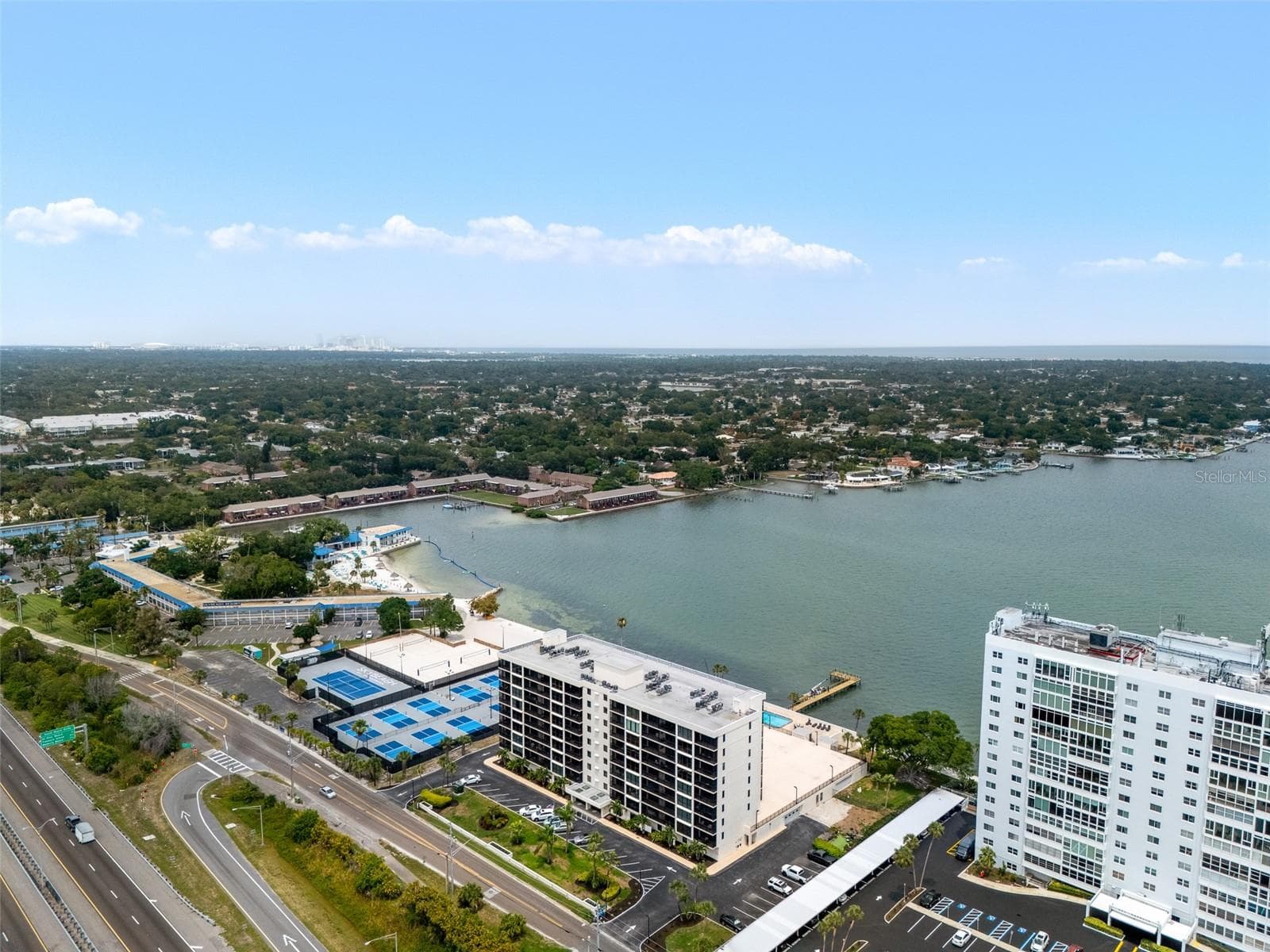 Condominium at 7100 SUNSHINE SKYWAY LN S #701, ST PETERSBURG, photo 63 of 63