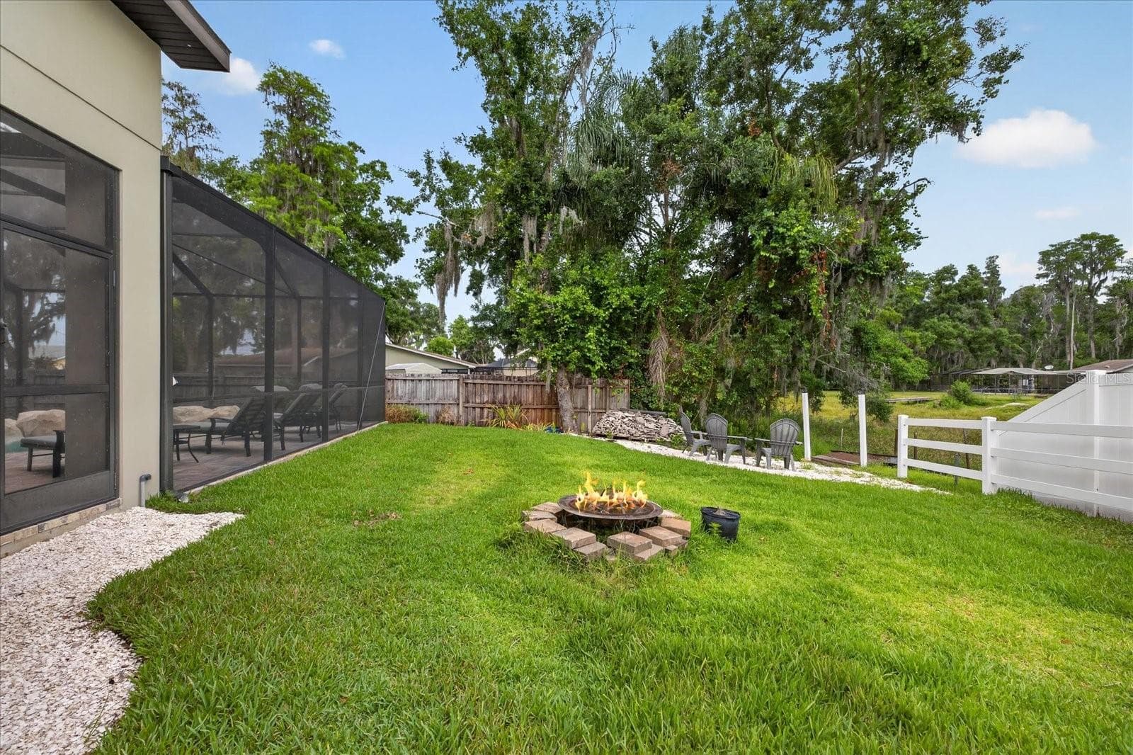 Single Family Residence at 1208 SUNSET LN, LUTZ, photo 32 of 43