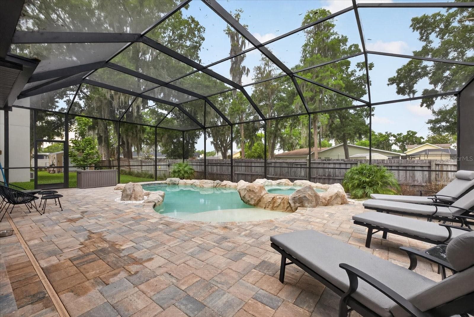 Single Family Residence at 1208 SUNSET LN, LUTZ, photo 36 of 43