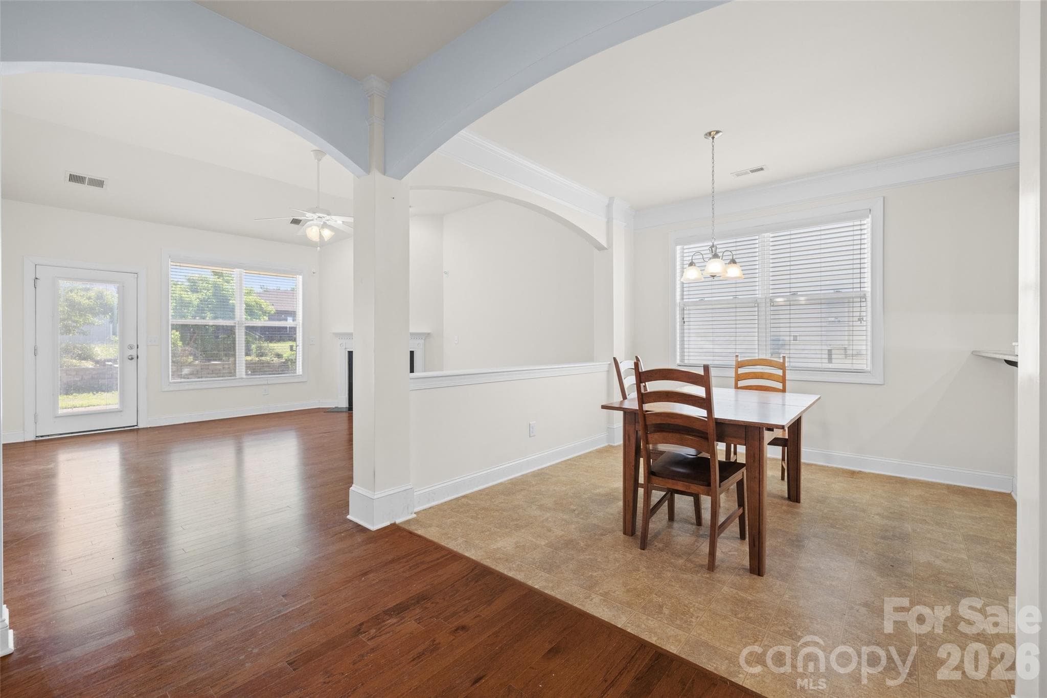 Single Family Residence at Clover, photo 9 of 30