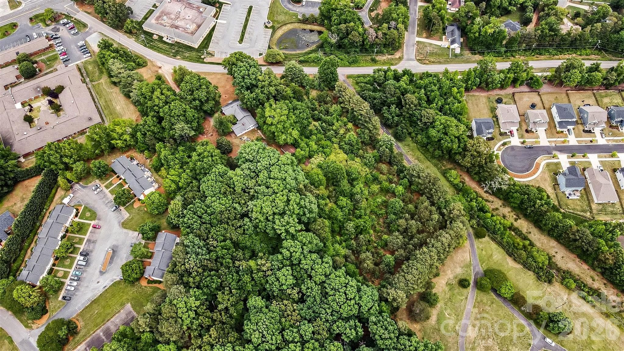 Lot at Monroe, photo 2 of 46