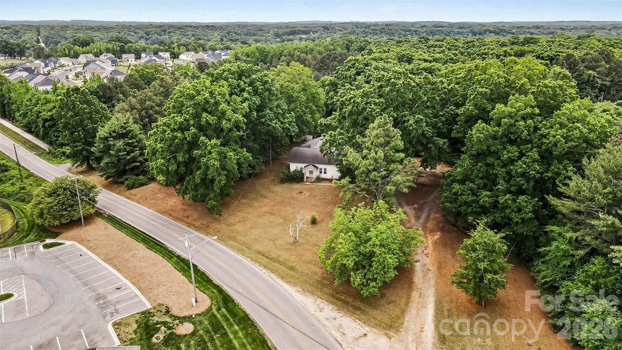 Lot at Monroe, photo 3 of 46
