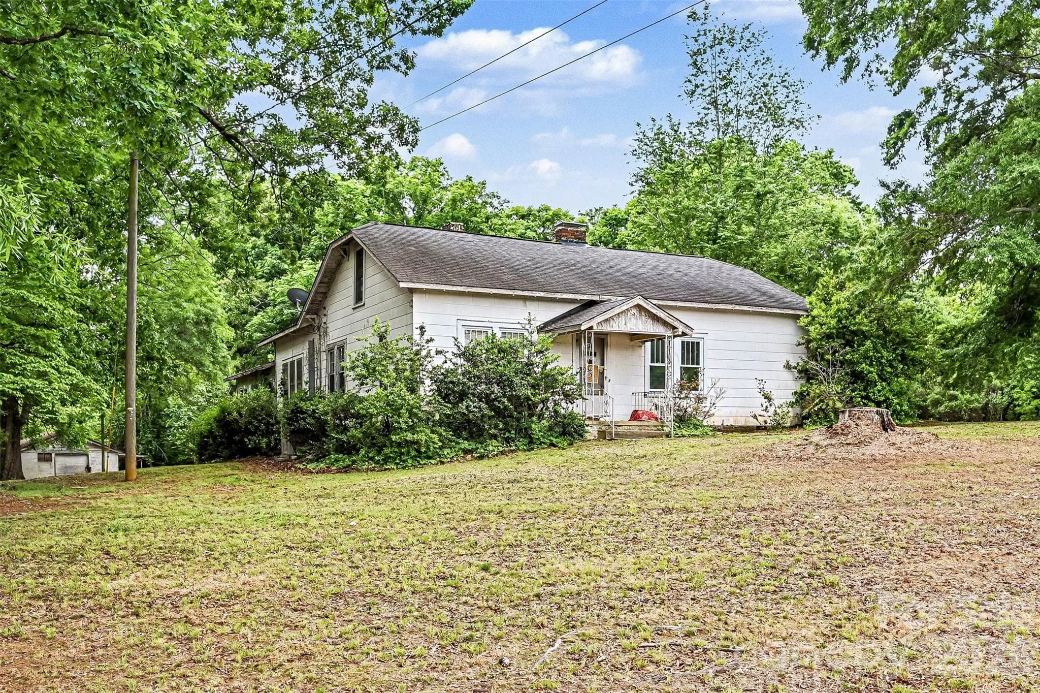 Lot at Monroe, photo 4 of 46
