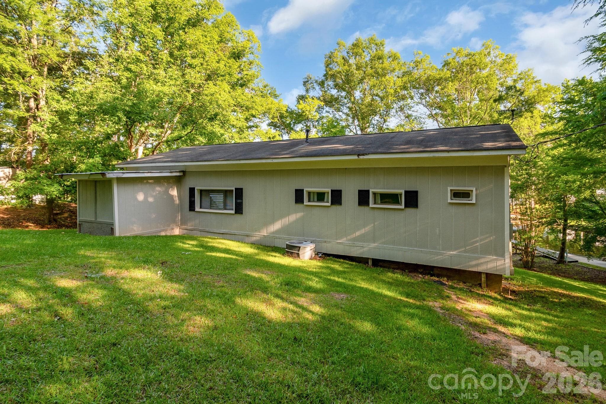 Single Family Residence at 2208 Singleton Creek Road, Liberty Hill, photo 47 of 48
