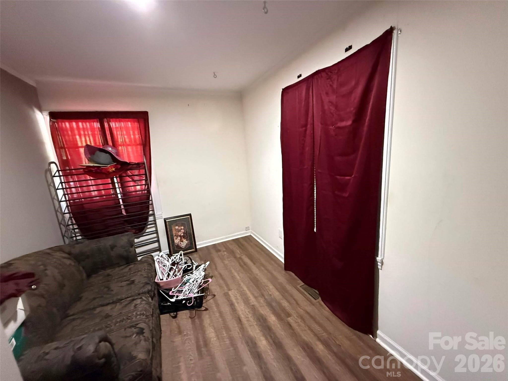 Single Family Residence at 2607 Crescent Lane, Gastonia, photo 7 of 19