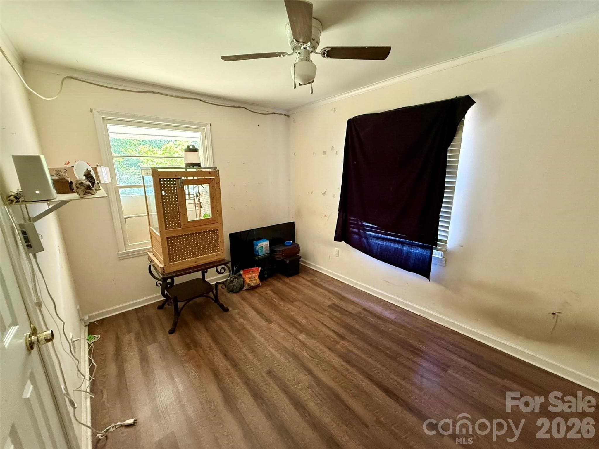Single Family Residence at 2607 Crescent Lane, Gastonia, photo 11 of 19