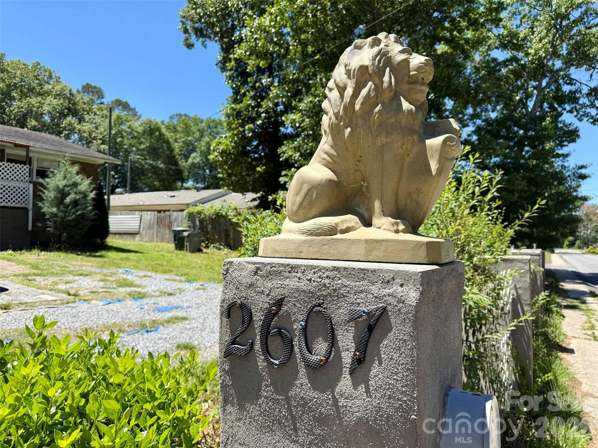 Single Family Residence at 2607 Crescent Lane, Gastonia, photo 19 of 19