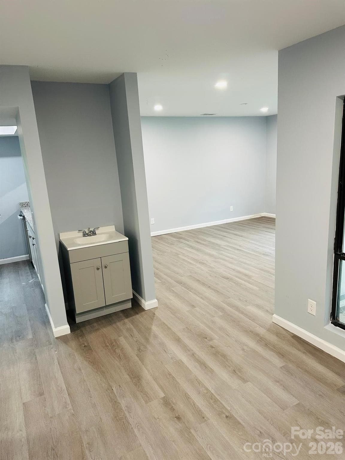 Closer to Kitchen - 8029 Cedar Glen Drive, Charlotte