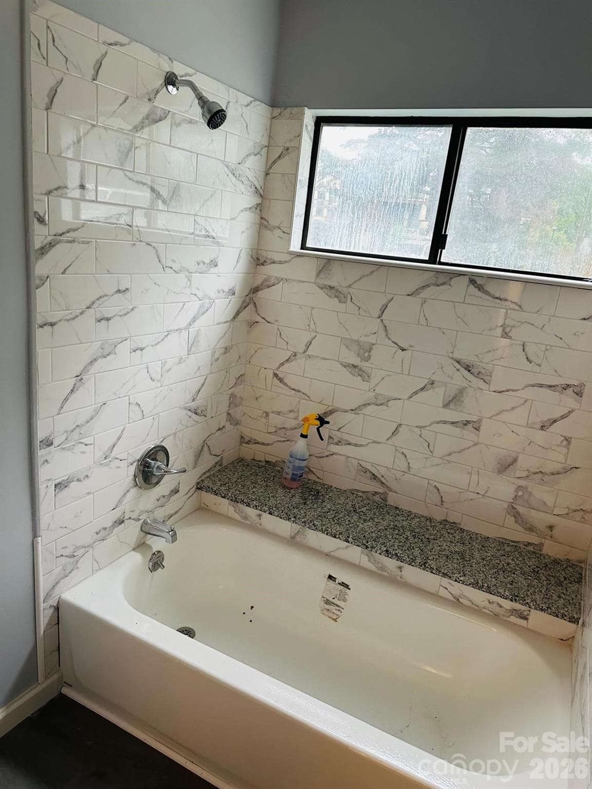bath1 - 8029 Cedar Glen Drive, Charlotte