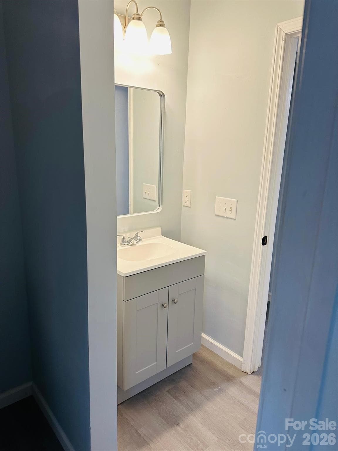 bath2aview - 8029 Cedar Glen Drive, Charlotte