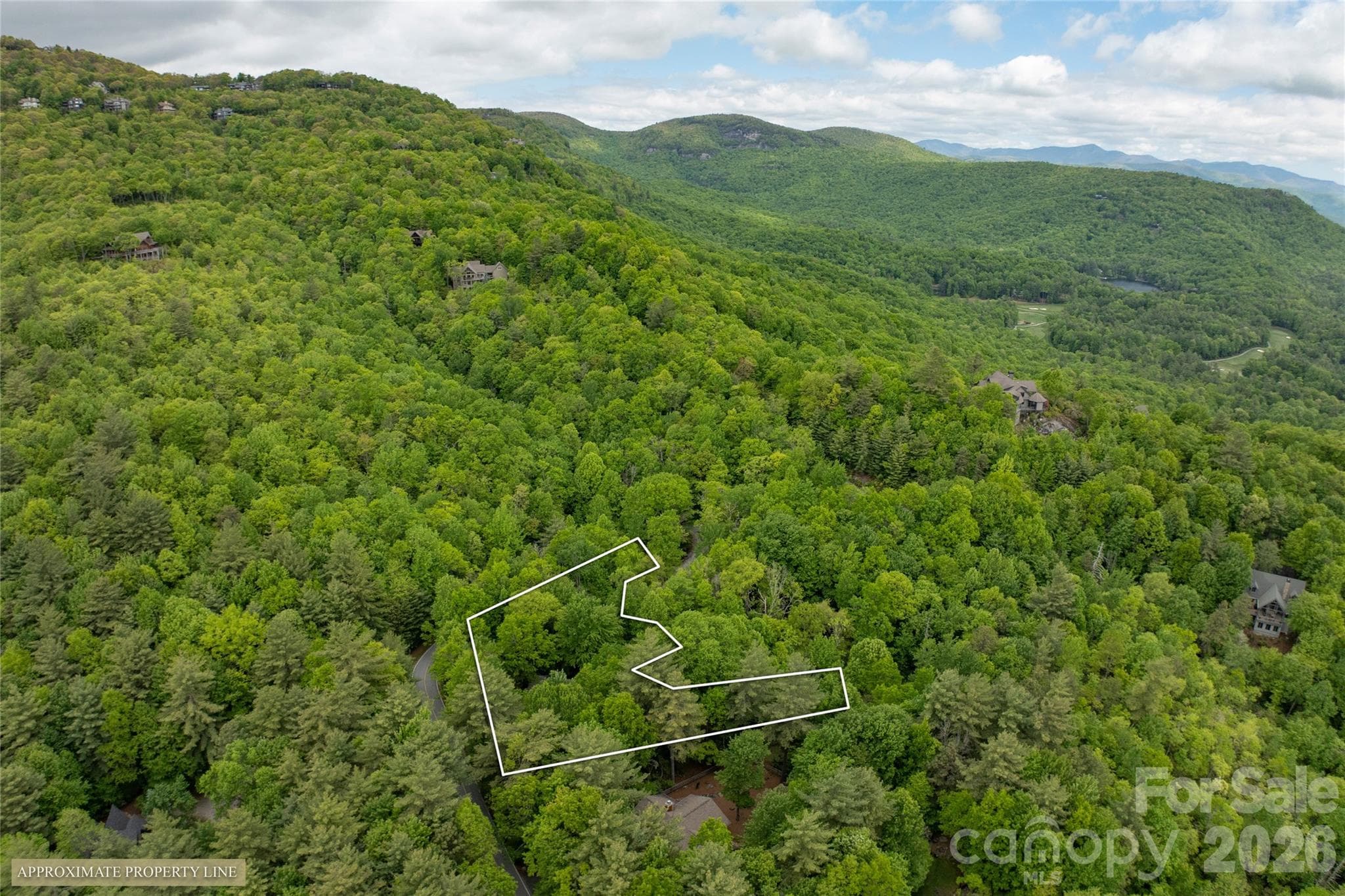 Single Family Residence at 560 Toxaway Court, Lake Toxaway, photo 30 of 35