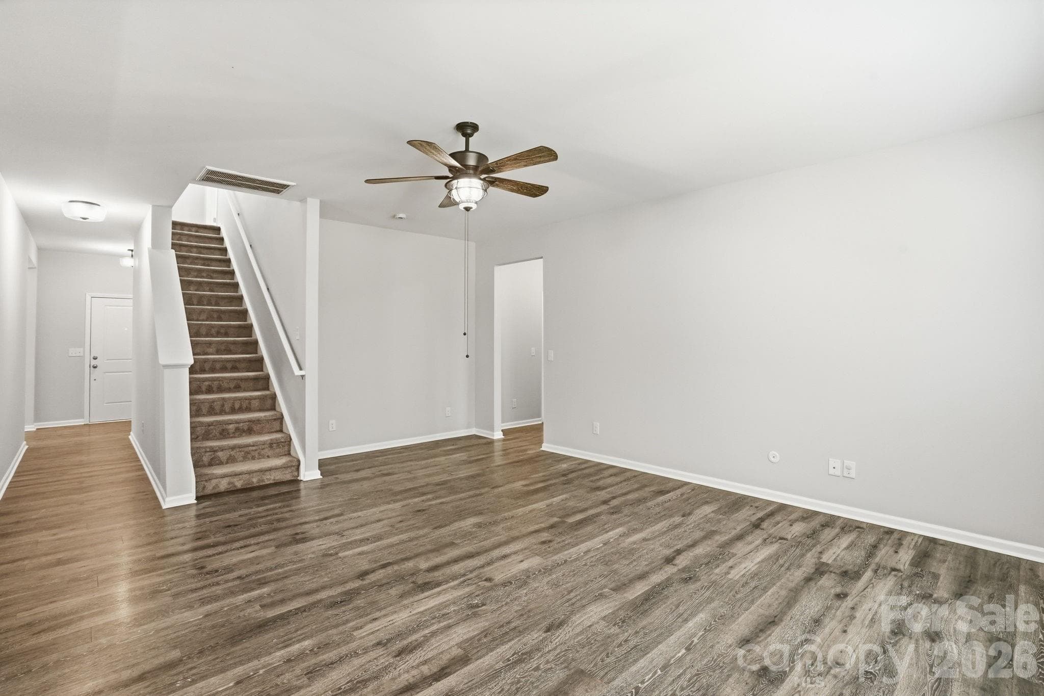 Single Family Residence at 1006 Brooksland Place, Waxhaw, photo 4 of 34
