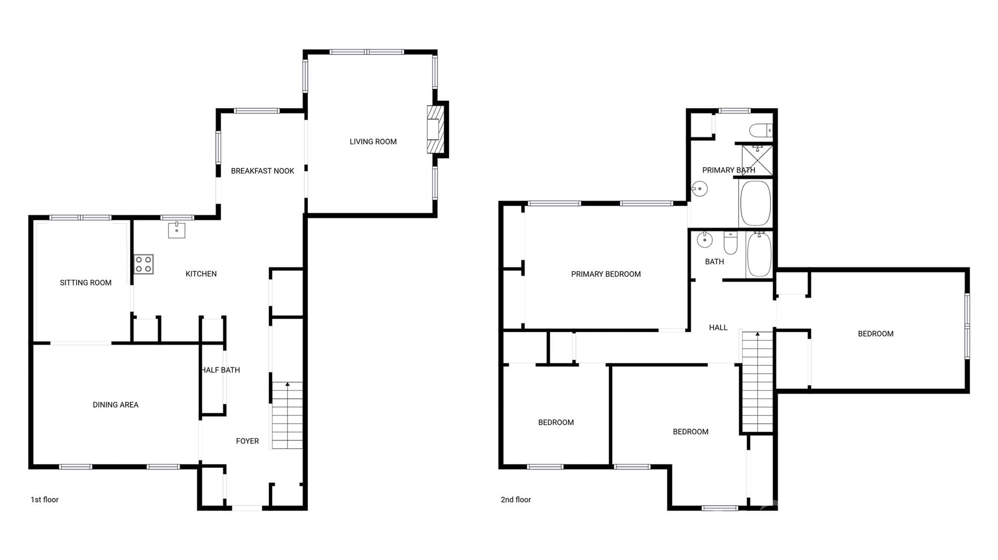 Single Family Residence at Charlotte, photo 22 of 22