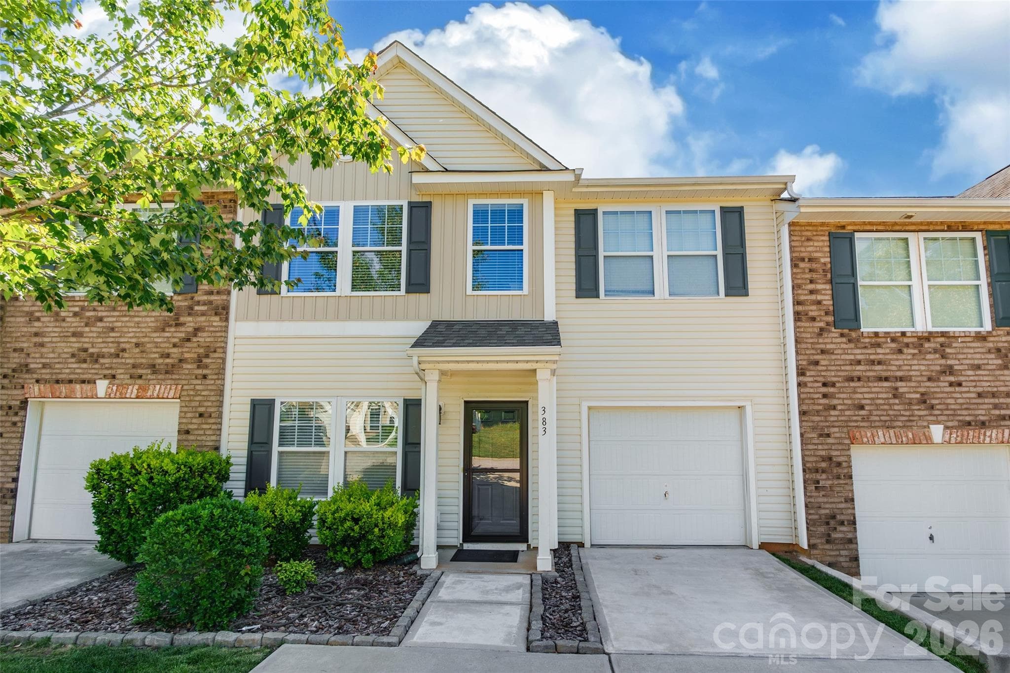 383 Battery Circle