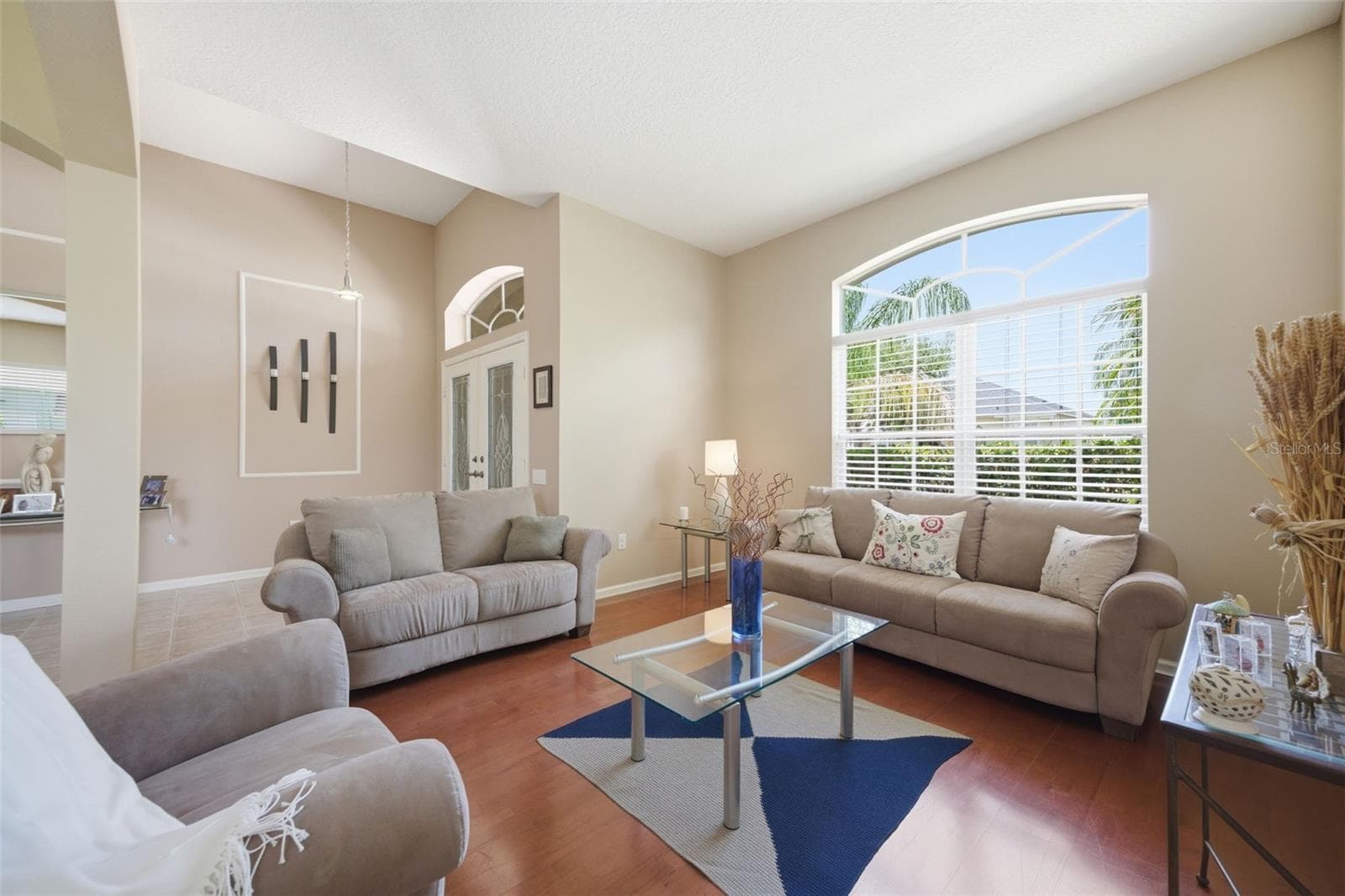 Single Family Residence at 25946 RISEN STAR DR, WESLEY CHAPEL, photo 8 of 55