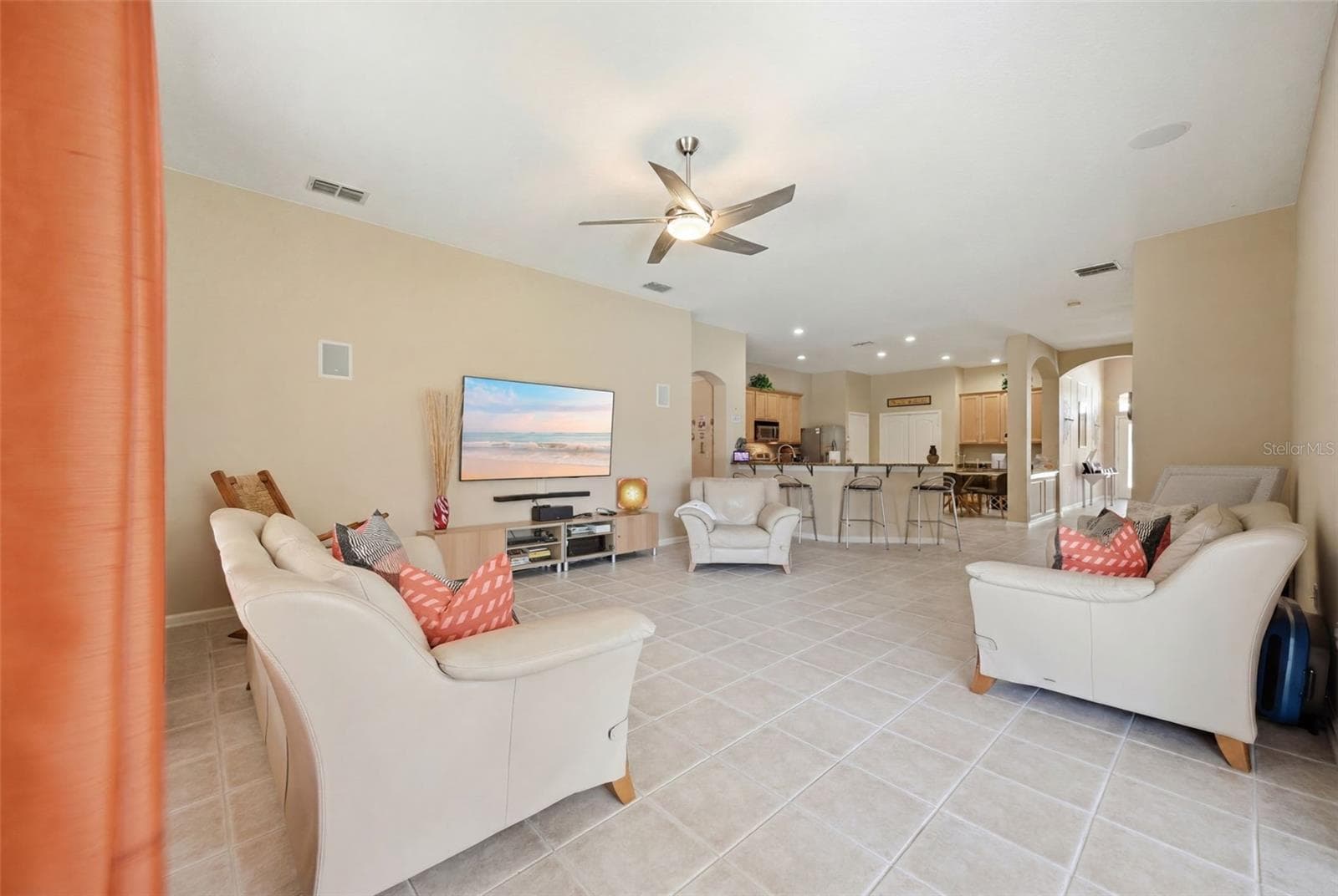 Single Family Residence at 25946 RISEN STAR DR, WESLEY CHAPEL, photo 20 of 55