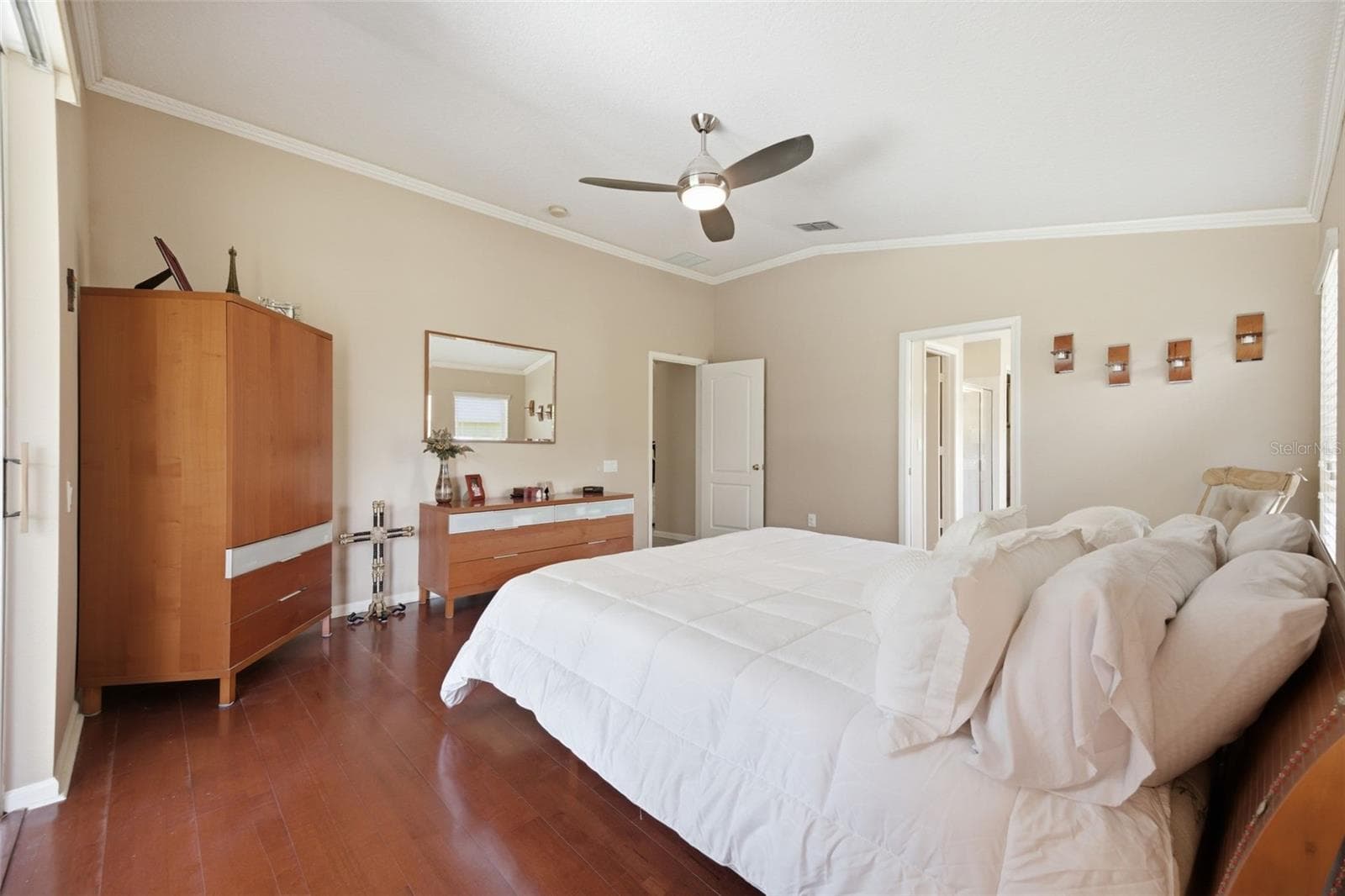 Single Family Residence at 25946 RISEN STAR DR, WESLEY CHAPEL, photo 22 of 55