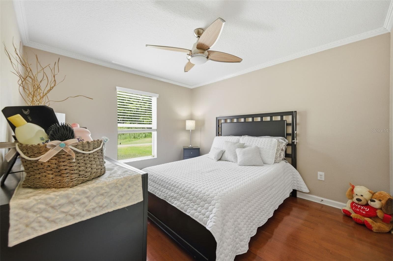 Single Family Residence at 25946 RISEN STAR DR, WESLEY CHAPEL, photo 26 of 55