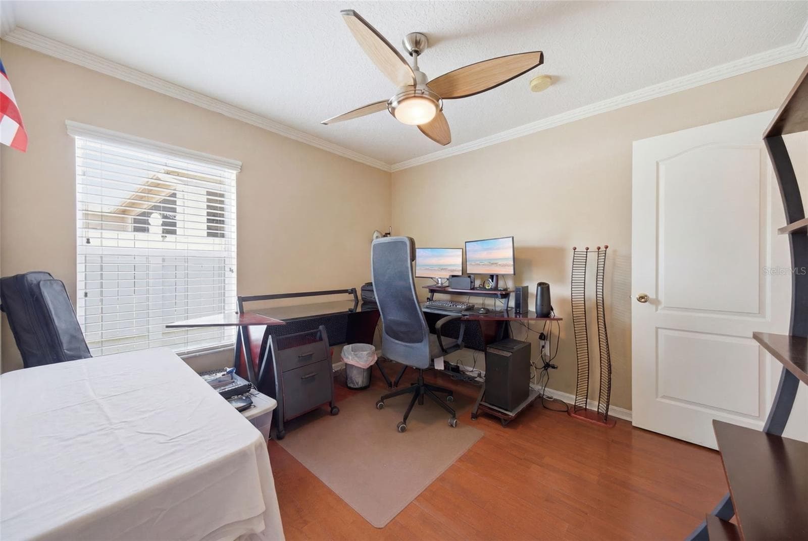 Single Family Residence at 25946 RISEN STAR DR, WESLEY CHAPEL, photo 32 of 55