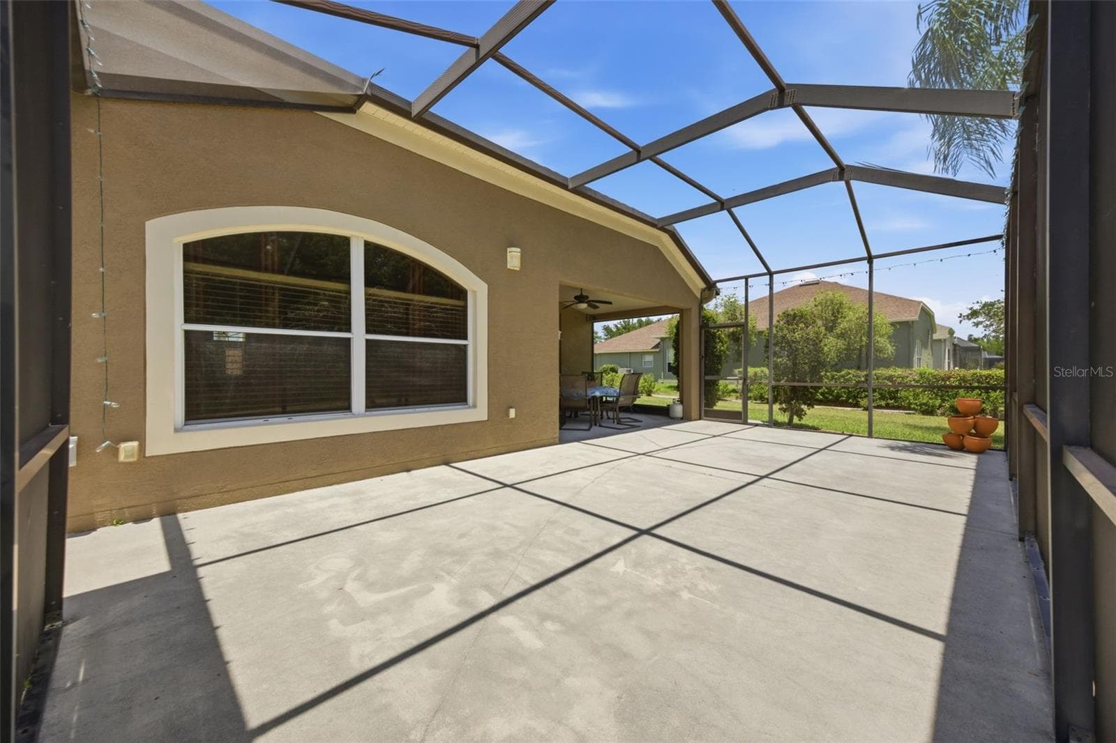 Single Family Residence at 25946 RISEN STAR DR, WESLEY CHAPEL, photo 39 of 55