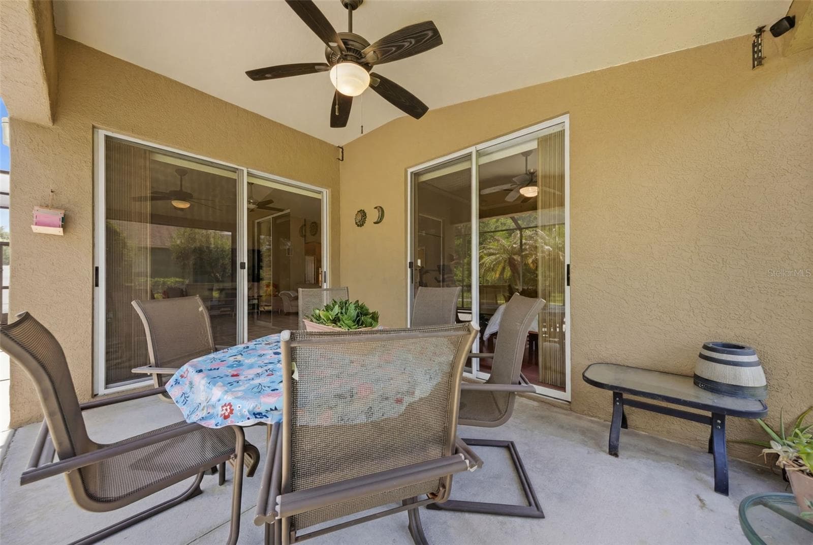 Single Family Residence at 25946 RISEN STAR DR, WESLEY CHAPEL, photo 41 of 55