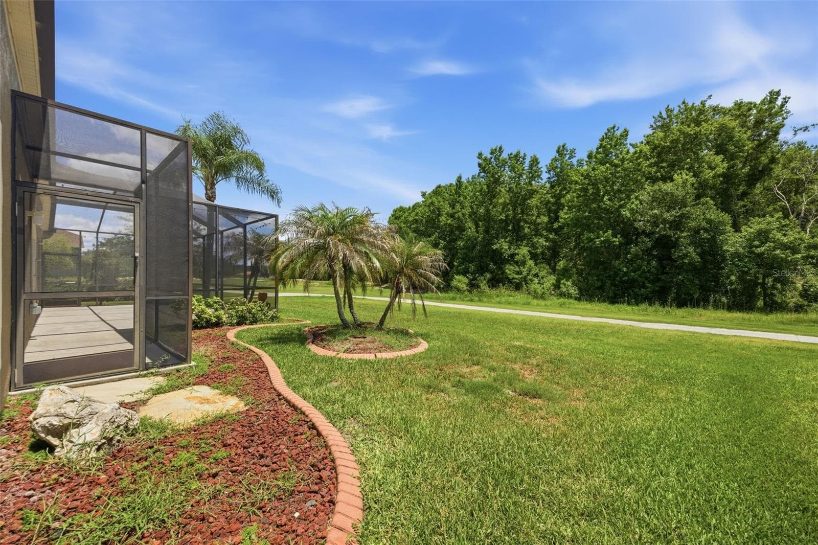 Single Family Residence at 25946 RISEN STAR DR, WESLEY CHAPEL, photo 42 of 55