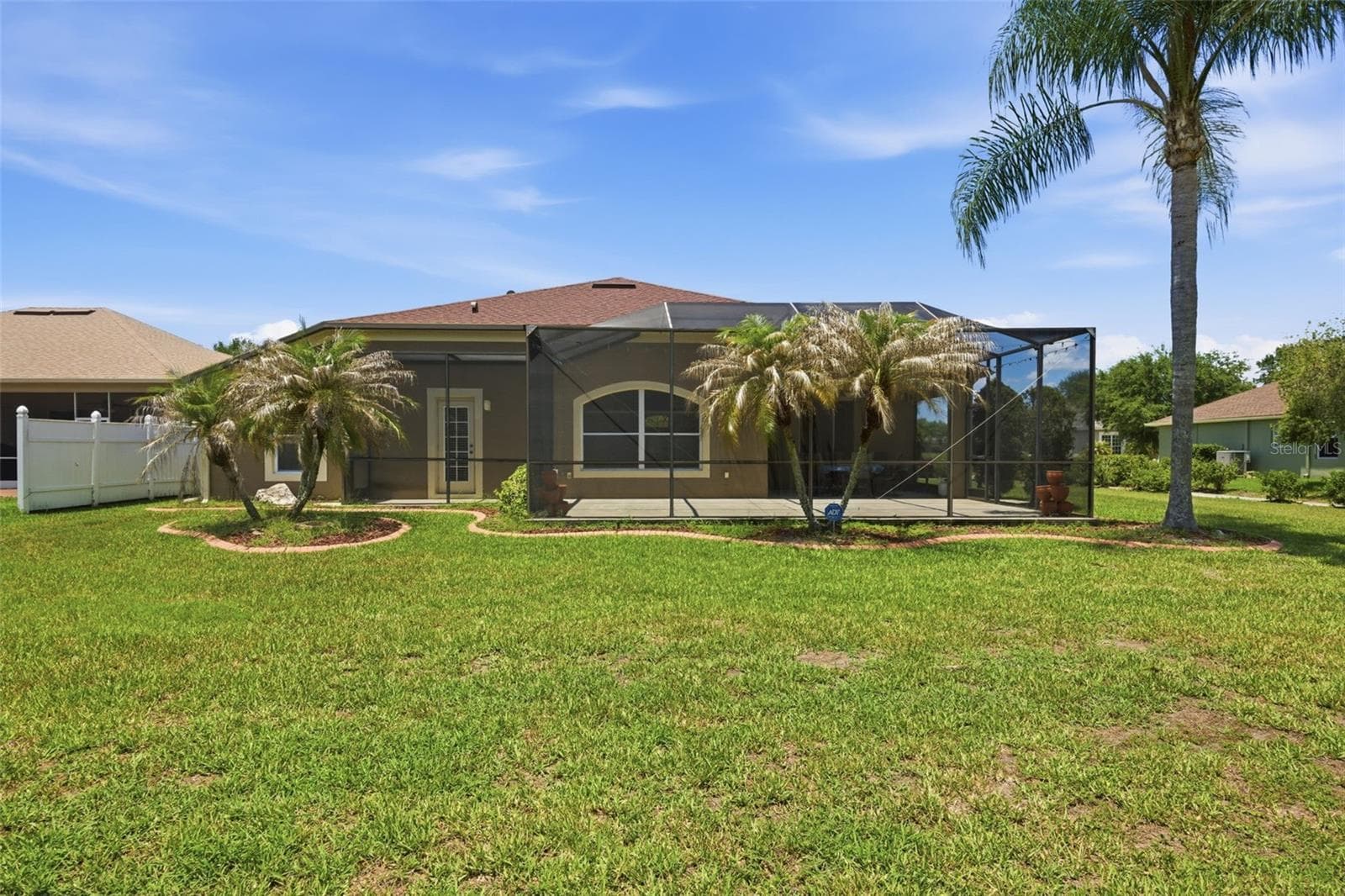 Single Family Residence at 25946 RISEN STAR DR, WESLEY CHAPEL, photo 44 of 55