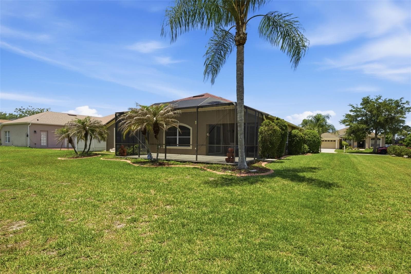 Single Family Residence at 25946 RISEN STAR DR, WESLEY CHAPEL, photo 45 of 55