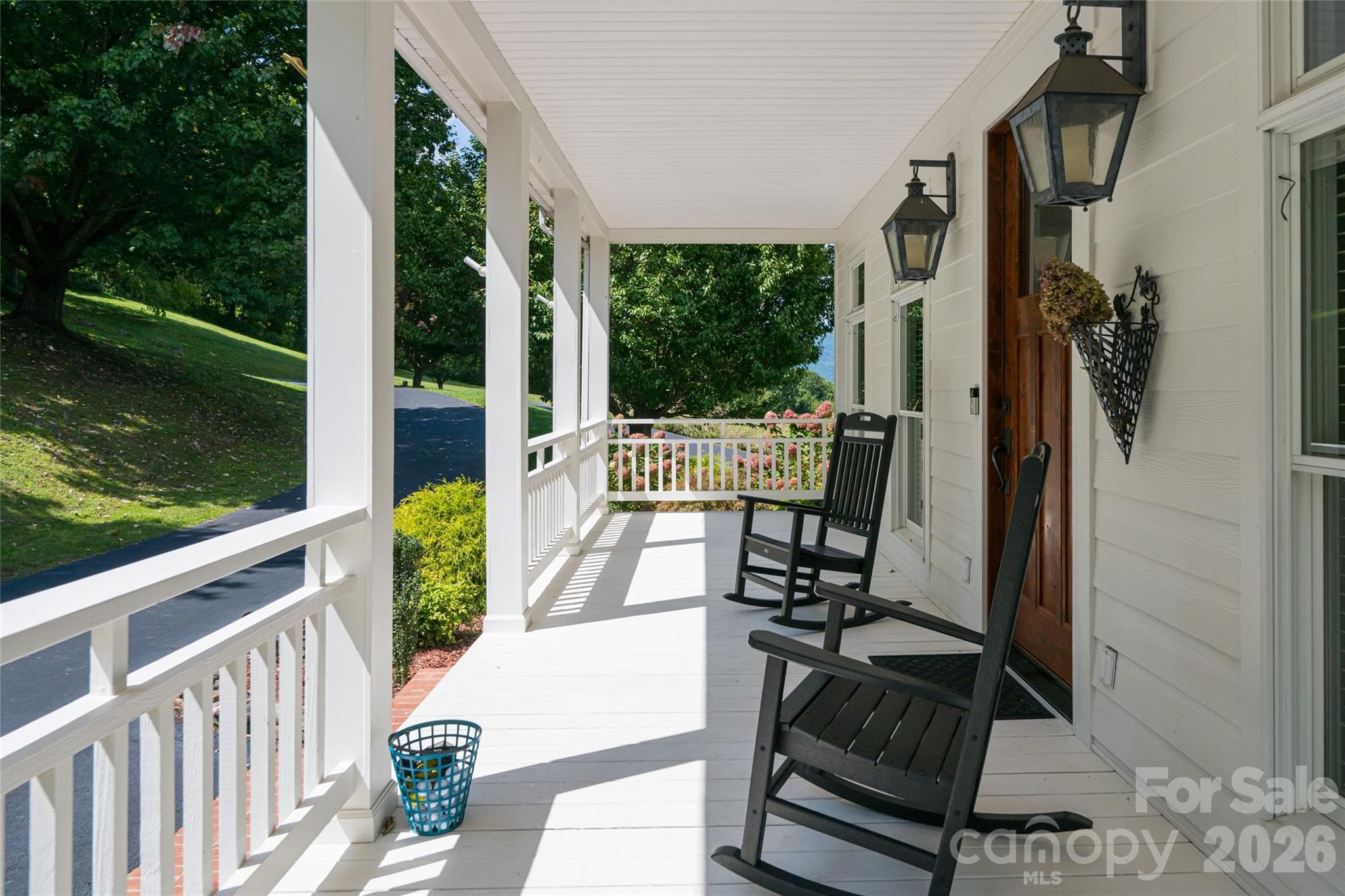 Single Family Residence at Waynesville, photo 4 of 48