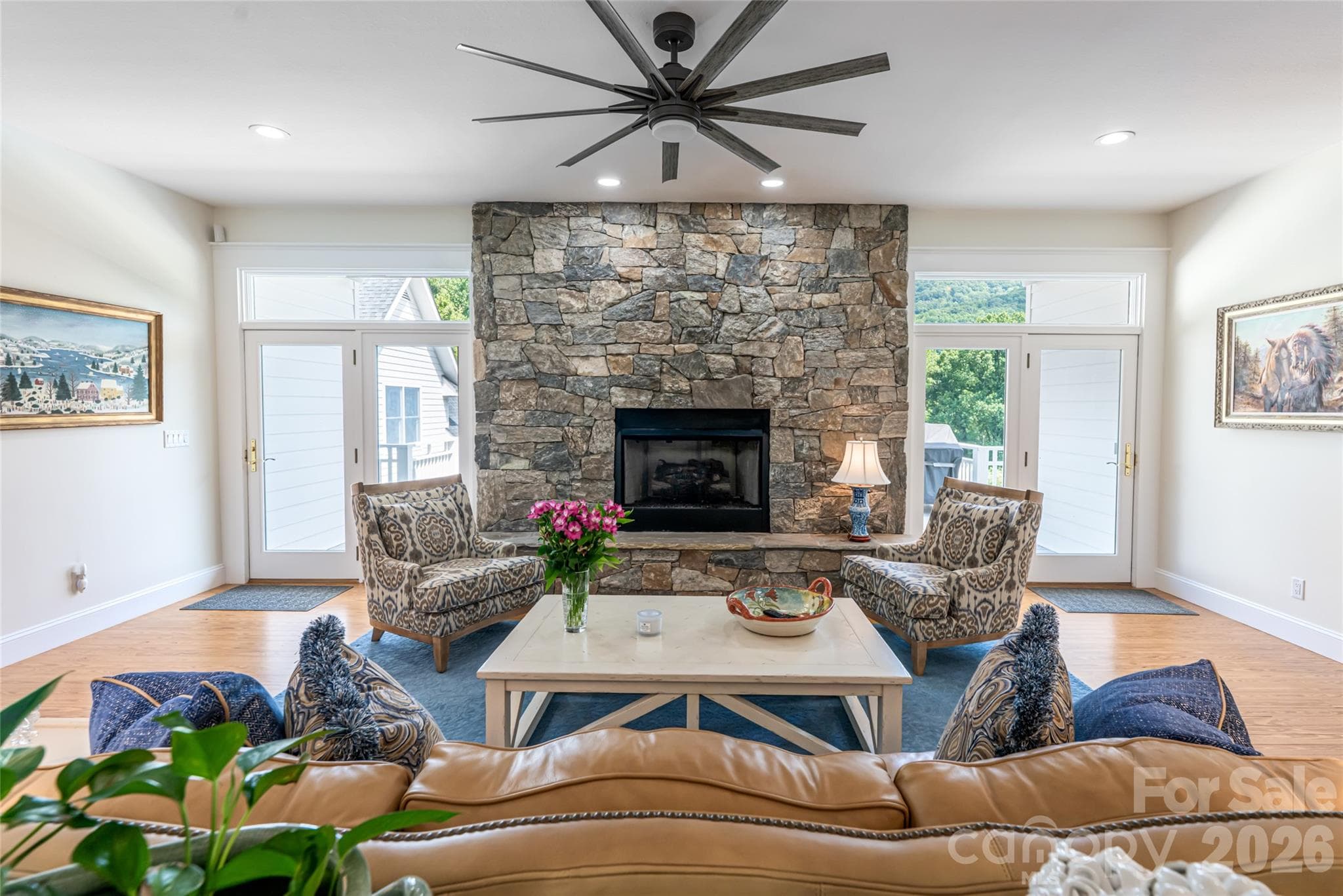 Single Family Residence at Waynesville, photo 5 of 48
