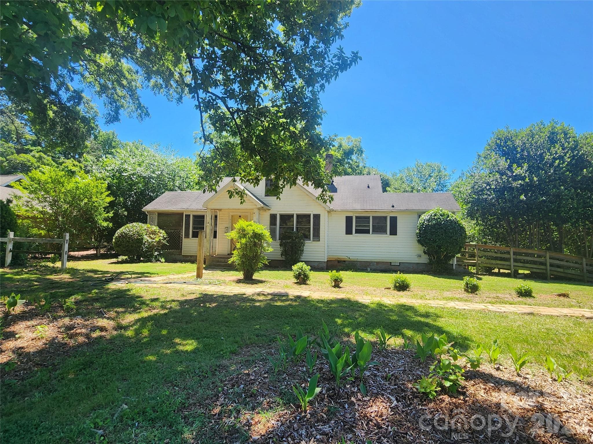 Single Family Residence at Charlotte, photo 2 of 27