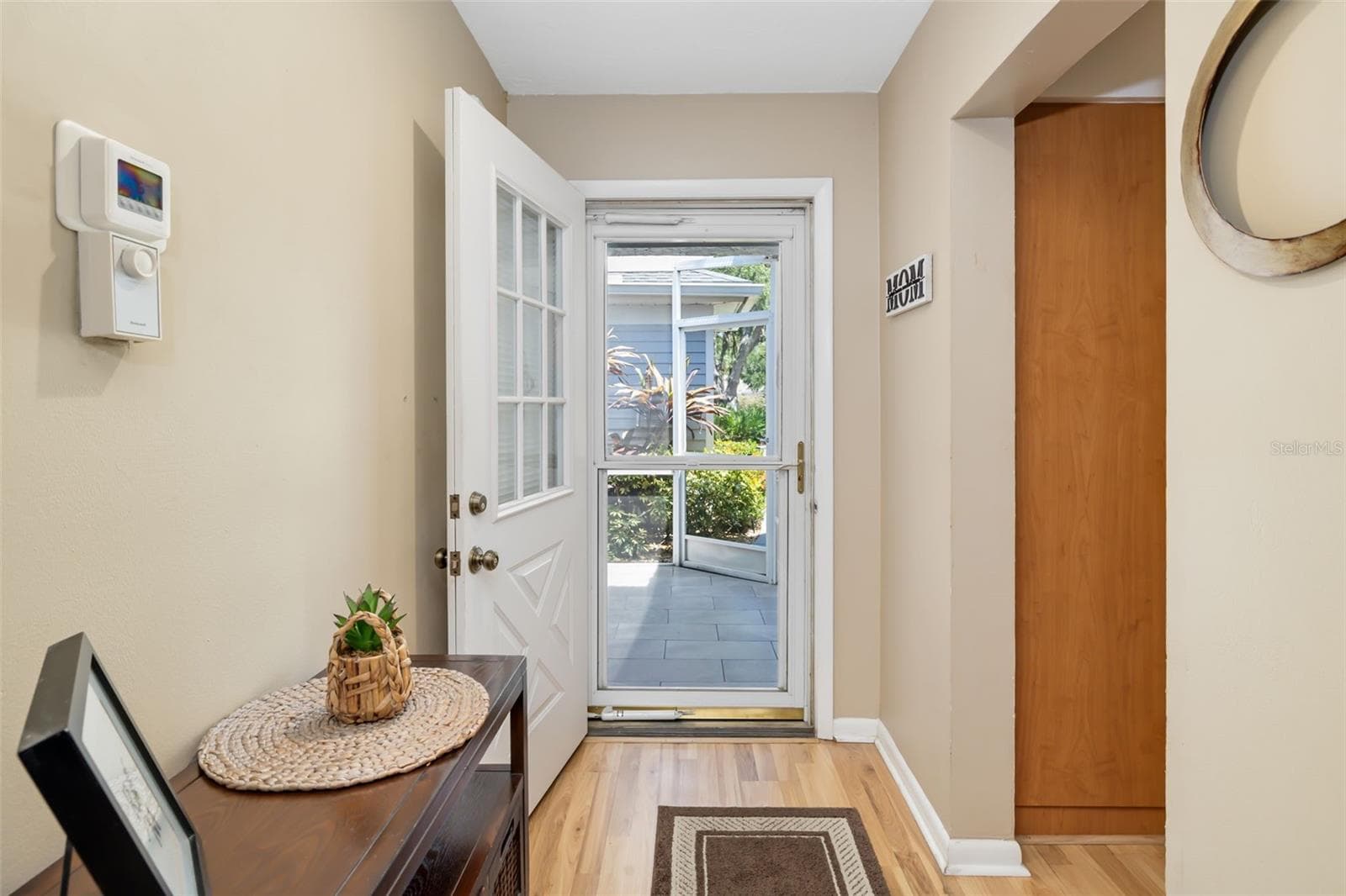 Front Entry - 6581 APPROACH RD #63, SARASOTA
