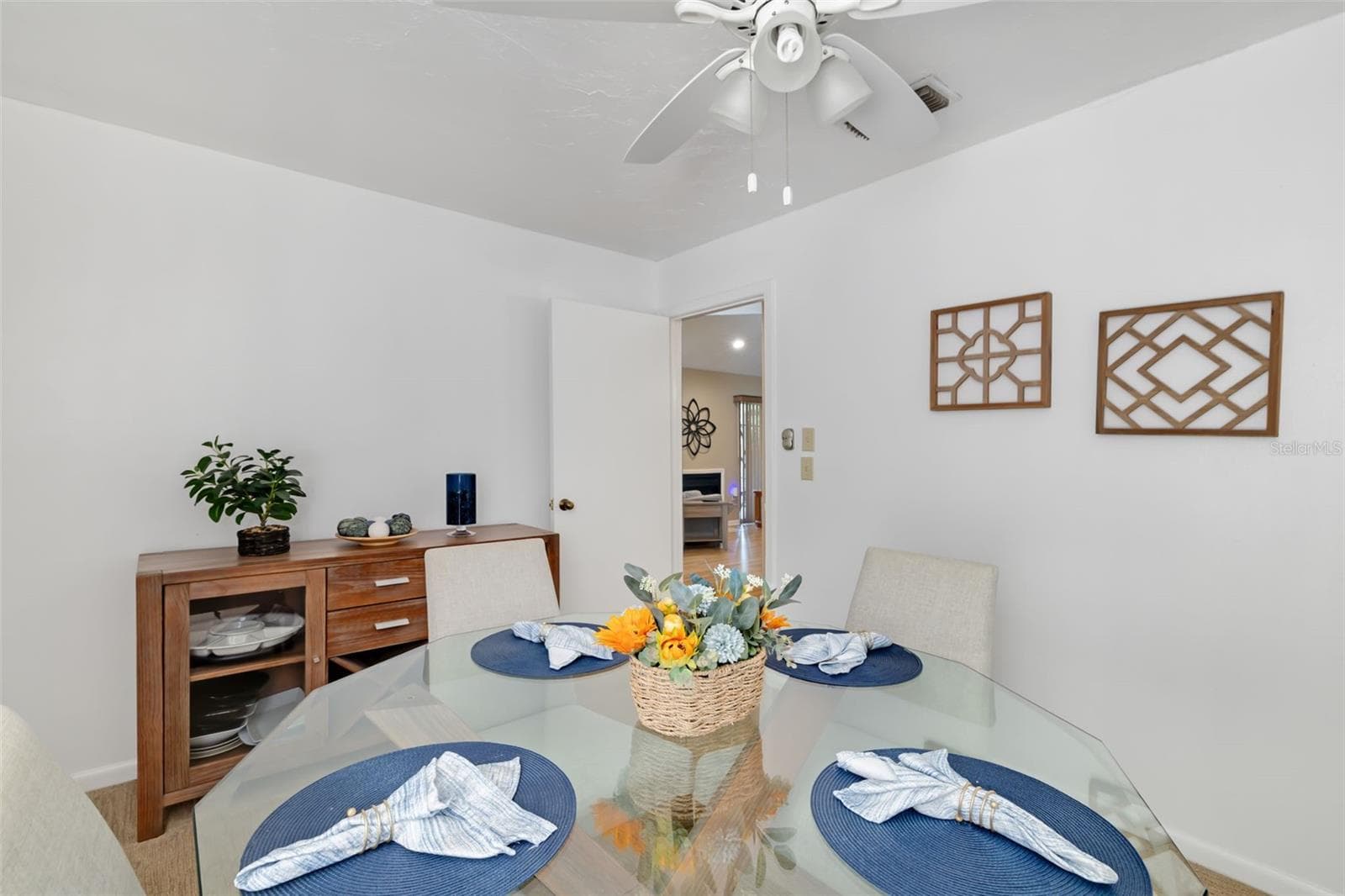 Villa at 6581 APPROACH RD #63, SARASOTA, photo 18 of 63