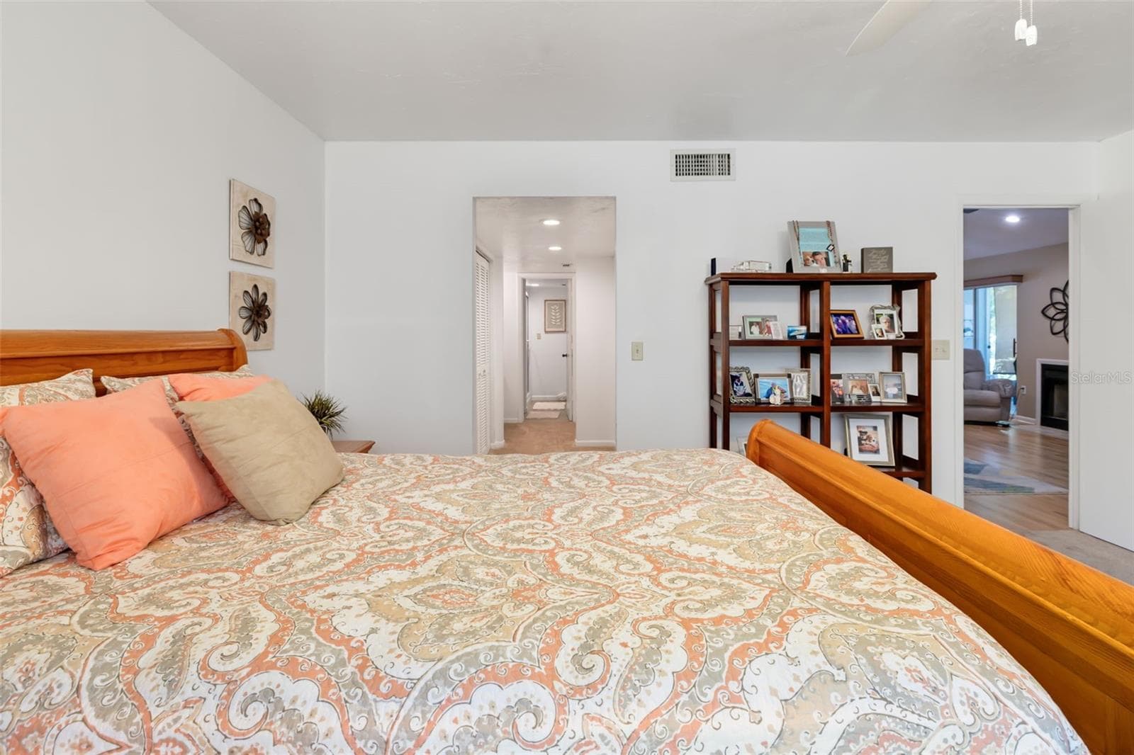 Villa at 6581 APPROACH RD #63, SARASOTA, photo 21 of 63