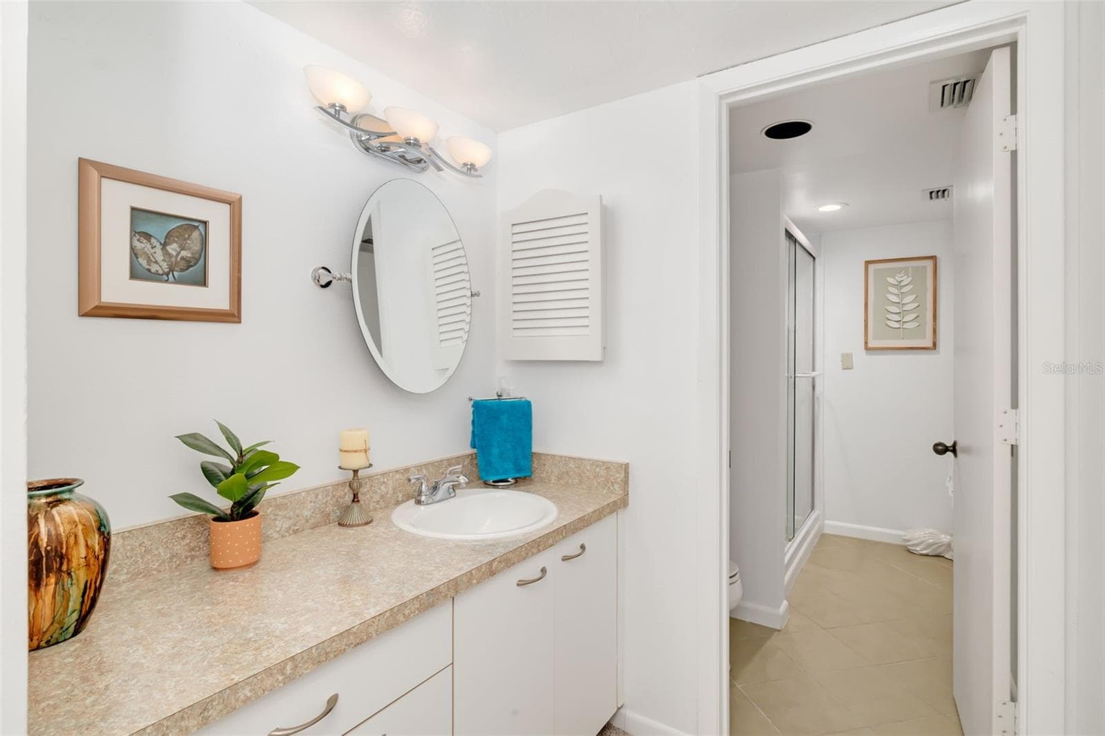 Villa at 6581 APPROACH RD #63, SARASOTA, photo 27 of 63