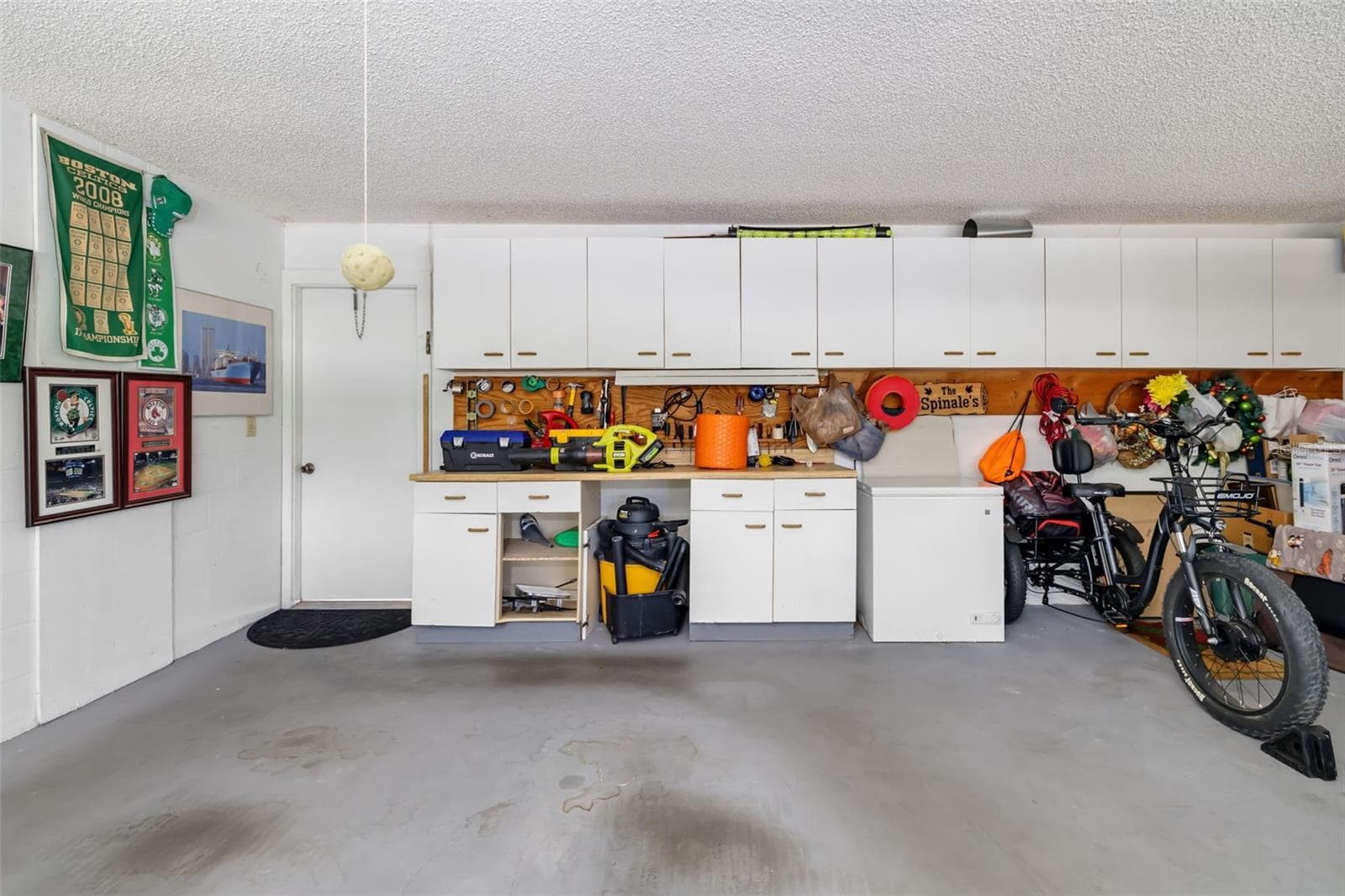 Garage - 6581 APPROACH RD #63, SARASOTA
