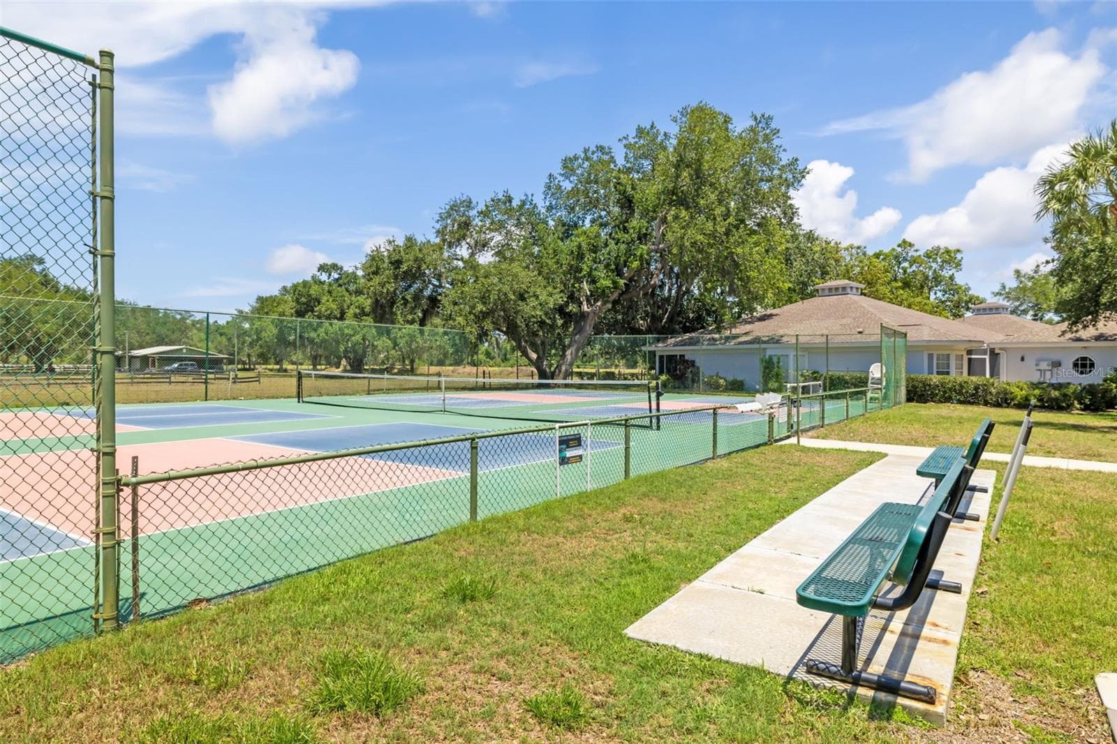 Villa at 6581 APPROACH RD #63, SARASOTA, photo 49 of 63