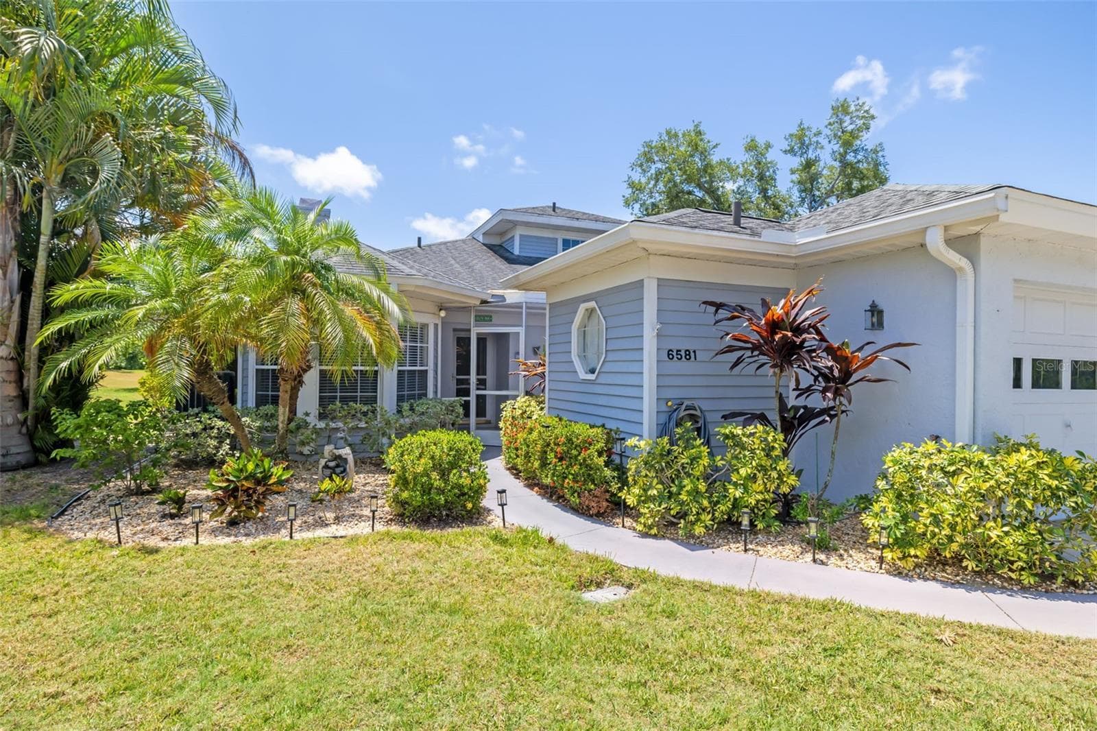 Villa at 6581 APPROACH RD #63, SARASOTA, photo 54 of 63