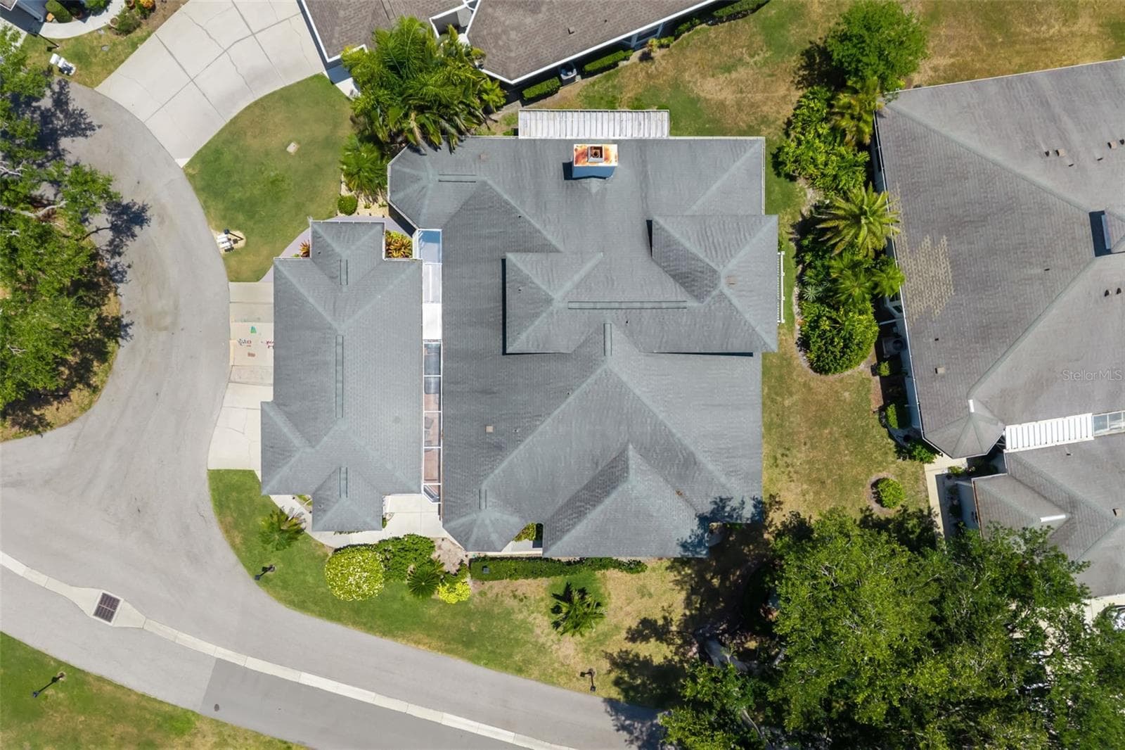Villa at 6581 APPROACH RD #63, SARASOTA, photo 56 of 63