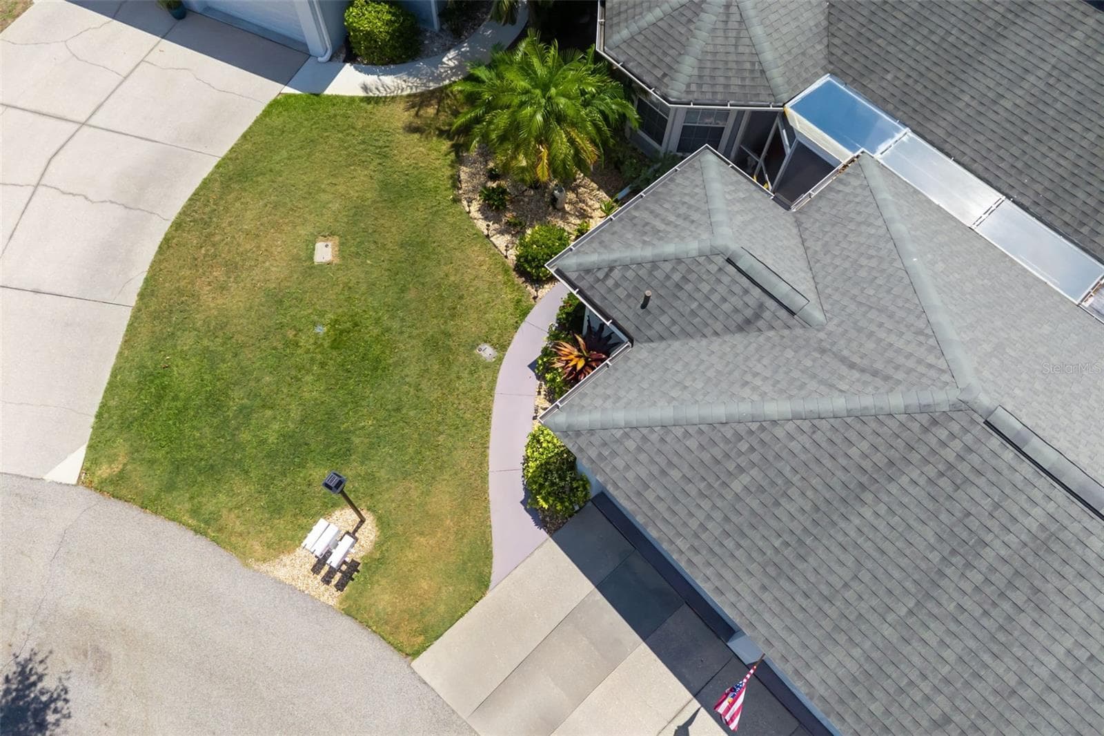 Villa at 6581 APPROACH RD #63, SARASOTA, photo 62 of 63