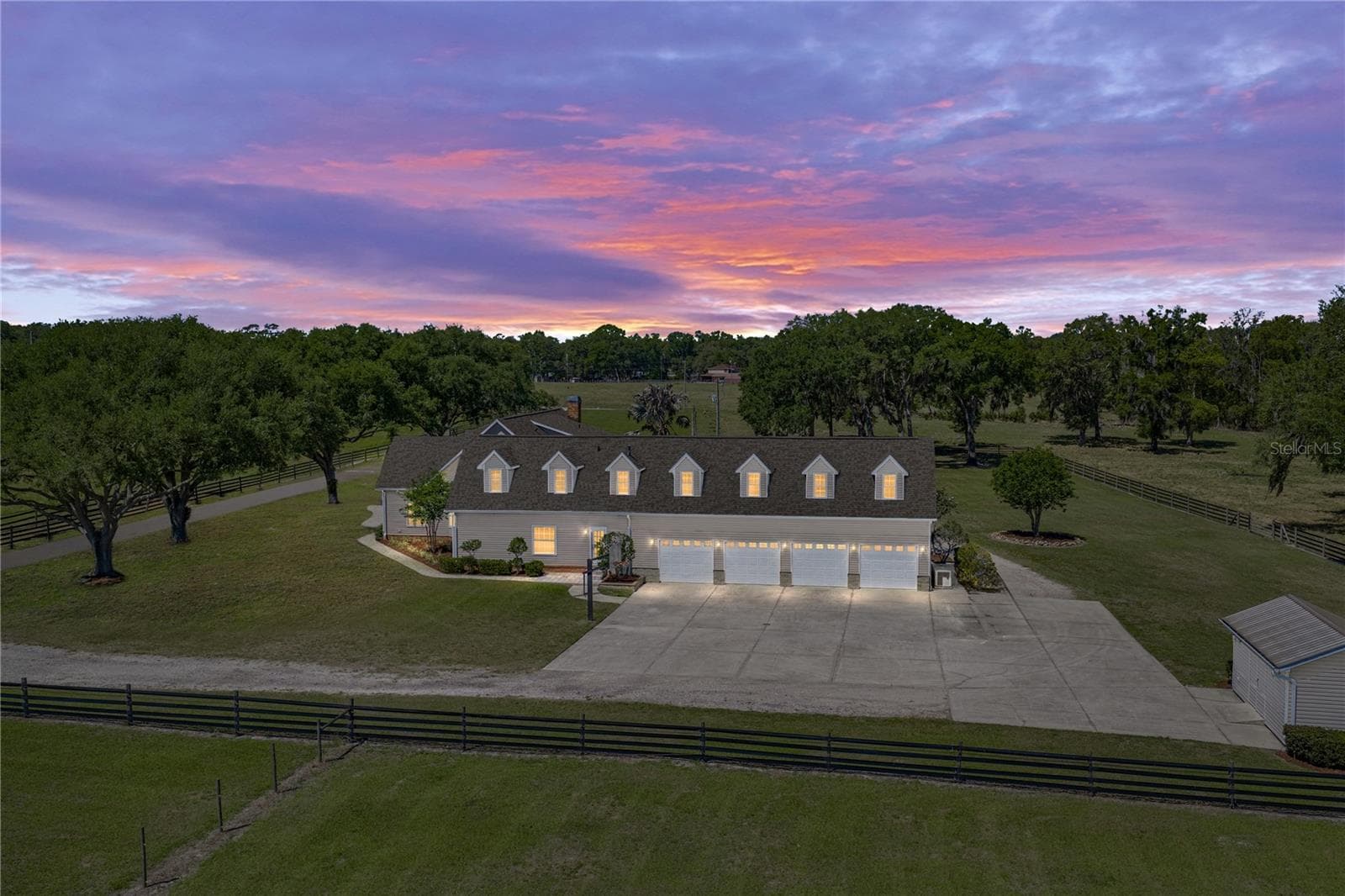Single Family Residence at 29001 BAYHEAD RD, DADE CITY, photo 2 of 78