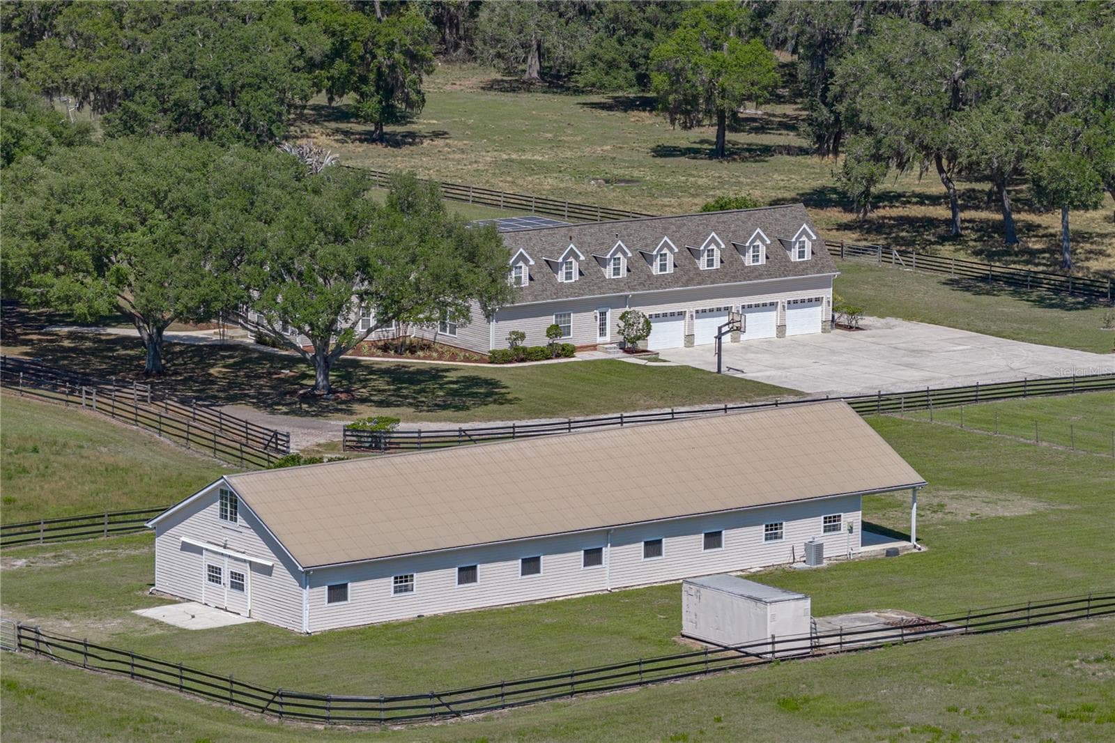 Single Family Residence at 29001 BAYHEAD RD, DADE CITY, photo 3 of 78
