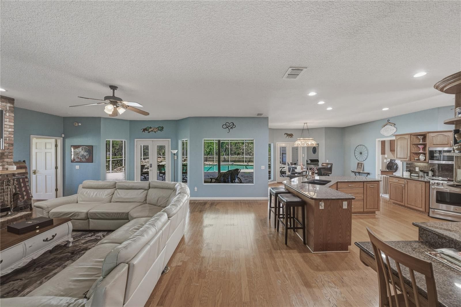 Single Family Residence at 29001 BAYHEAD RD, DADE CITY, photo 12 of 78