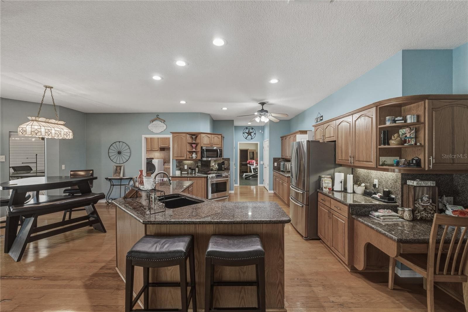 Single Family Residence at 29001 BAYHEAD RD, DADE CITY, photo 16 of 78