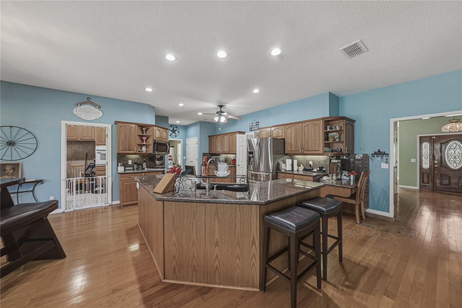 Single Family Residence at 29001 BAYHEAD RD, DADE CITY, photo 17 of 78