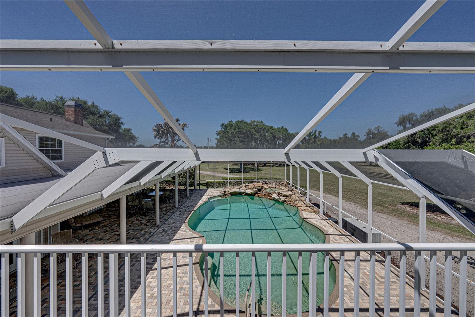 Single Family Residence at 29001 BAYHEAD RD, DADE CITY, photo 40 of 78
