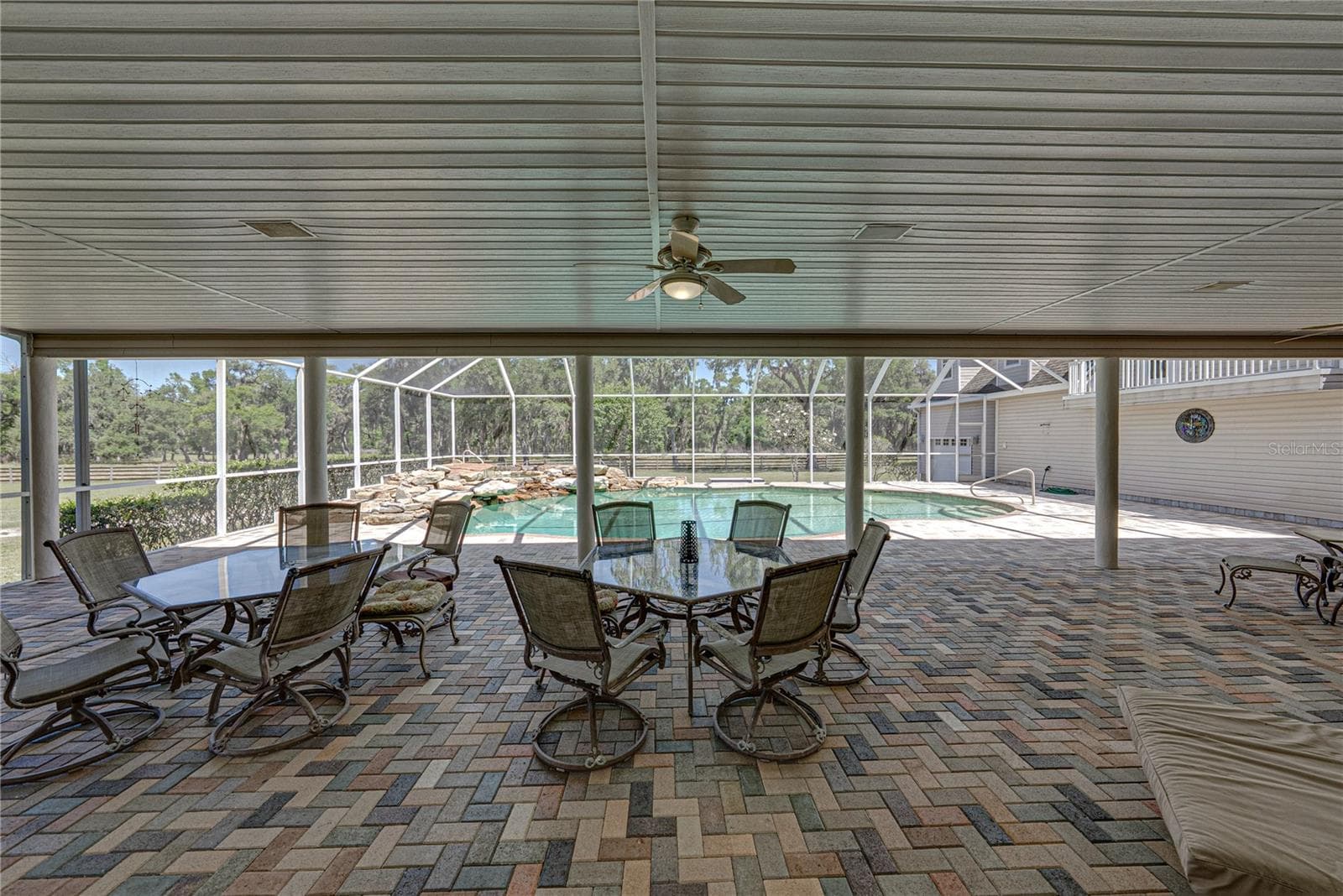 Single Family Residence at 29001 BAYHEAD RD, DADE CITY, photo 54 of 78