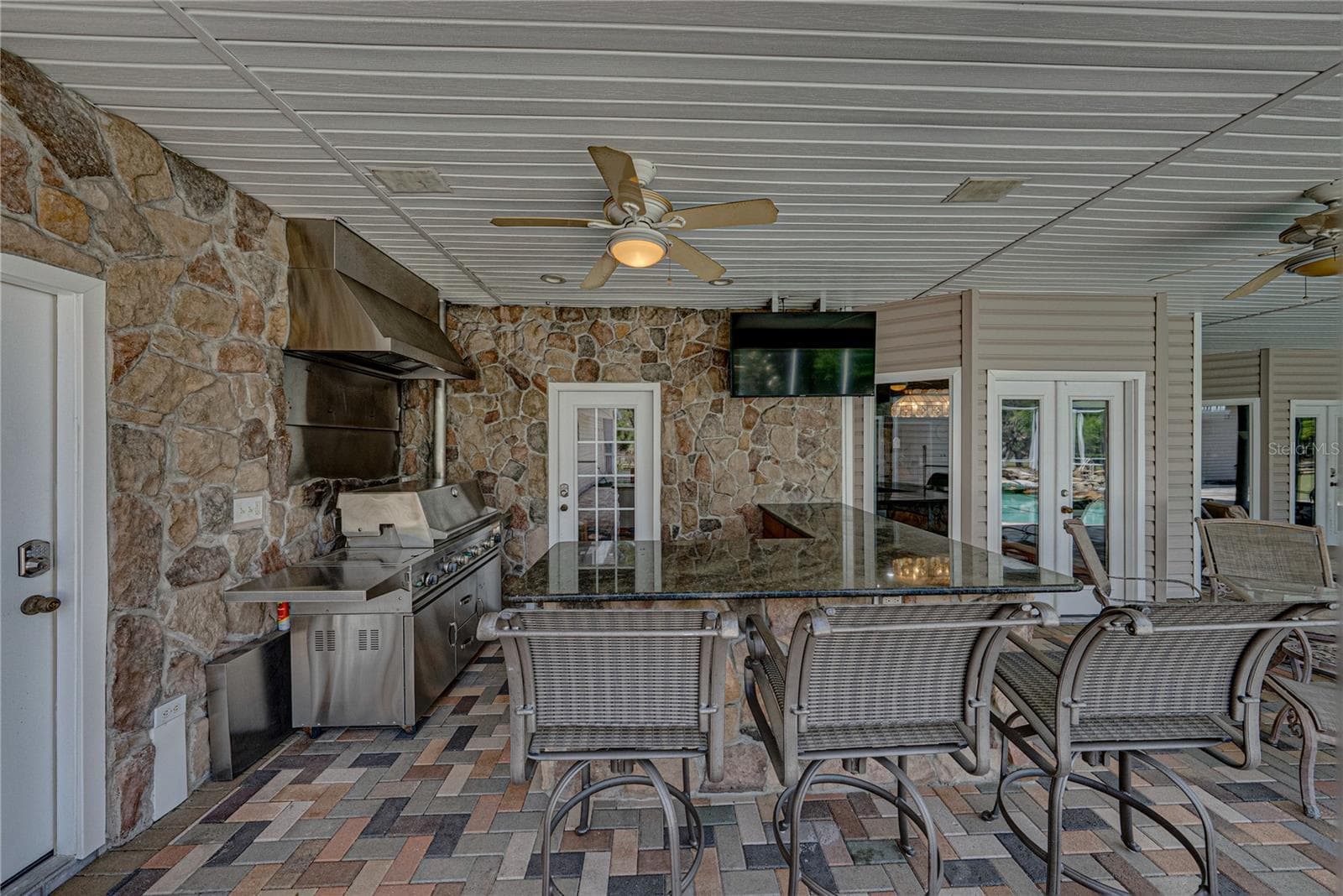 Single Family Residence at 29001 BAYHEAD RD, DADE CITY, photo 56 of 78