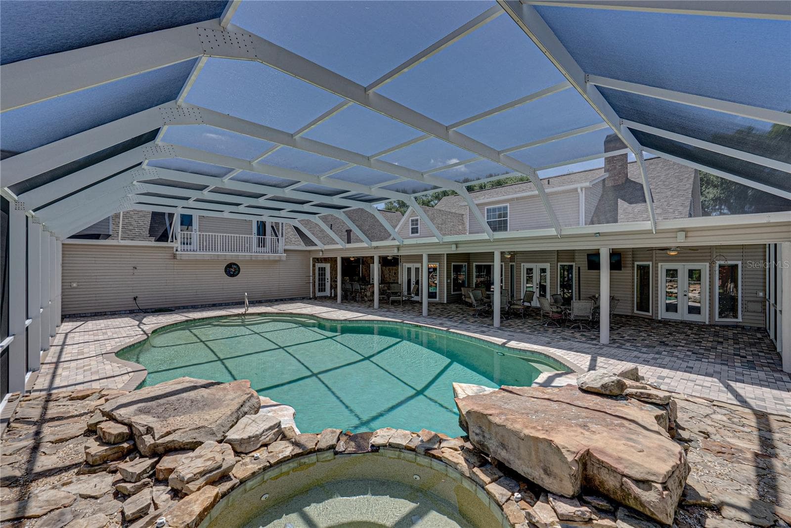 Single Family Residence at 29001 BAYHEAD RD, DADE CITY, photo 63 of 78